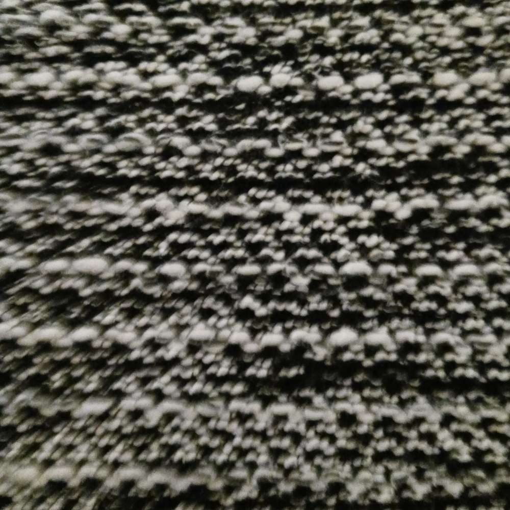 Moto Style Sweater - Picture 4 of 4